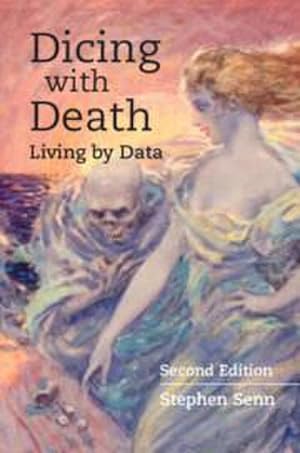 Bild des Verkufers fr Dicing with Death : Living by Data zum Verkauf von AHA-BUCH GmbH