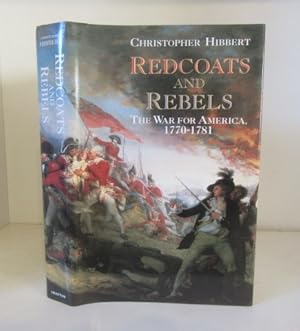 Seller image for Redcoats and Rebels: The War for America, 1770-1781 for sale by BRIMSTONES