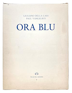 Ora Blu [The Blue Hour]