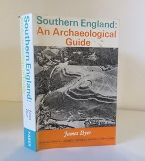 Southern England: An Archaeological Guide