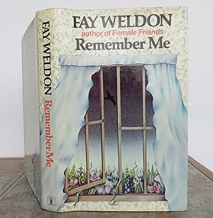 Seller image for REMEMBER ME. for sale by Roger Middleton P.B.F.A.