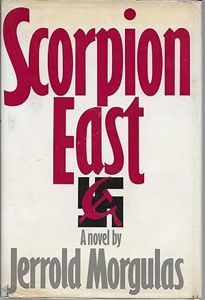 Seller image for Scorpion East for sale by Charing Cross Road Booksellers