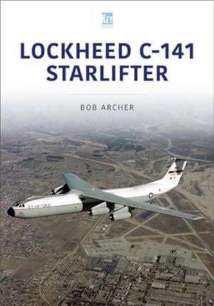 Seller image for Lockheed C-141 Starlifter for sale by GreatBookPrices