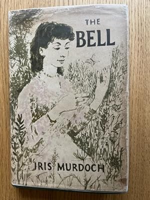 Imagen del vendedor de The Bell a la venta por THE BOOKSNIFFER