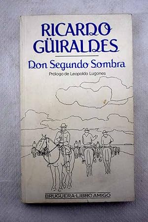 Don Segundo Sombra