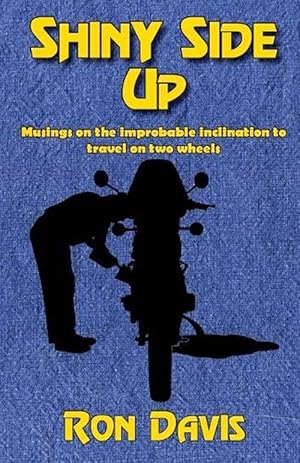 Seller image for Shiny Side Up (Paperback) for sale by Grand Eagle Retail