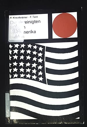 Imagen del vendedor de Die Vereinigten Staaten von Amerika. Materialien zur Gemeinschaftskunde a la venta por books4less (Versandantiquariat Petra Gros GmbH & Co. KG)