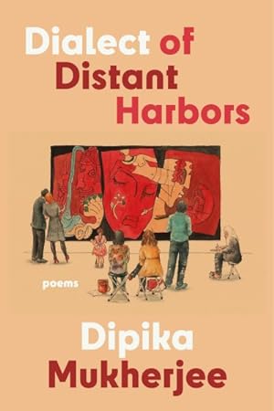 Immagine del venditore per Dialect of Distant Harbors venduto da GreatBookPrices