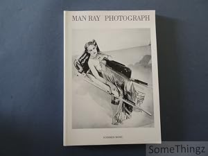 Man Ray Photograph. [German edition.]