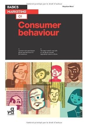 Bild des Verkufers fr Basics Marketing 01: Consumer Behaviour zum Verkauf von WeBuyBooks