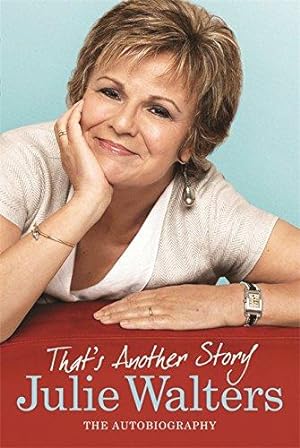 Seller image for That's Another Story: The Autobiography for sale by WeBuyBooks
