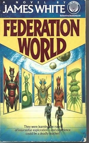 Federation World