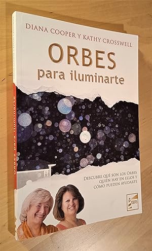 Seller image for Orbes para iluminarte for sale by Llibres Bombeta