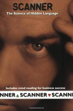 Bild des Verkufers fr Mind Reading for Business Success - Scanner: 1 zum Verkauf von WeBuyBooks