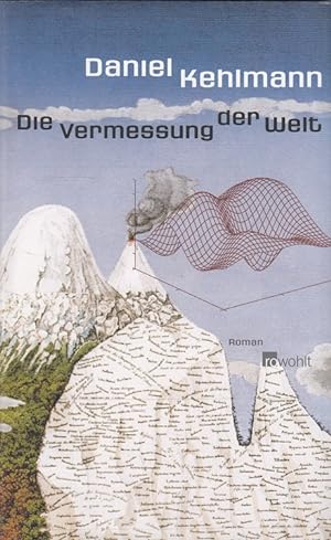 Seller image for Die Vermessung der Welt for sale by Versandantiquariat Nussbaum