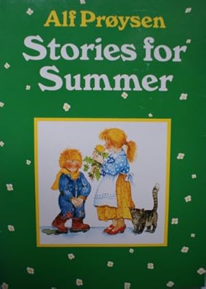 Seller image for Stories for Summer for sale by WeBuyBooks