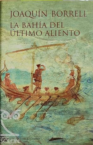 Seller image for La baha del ltimo aliento for sale by LIBRERA SOLN