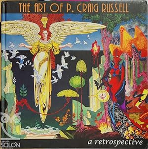 The art of P. Craig Russell. A retrospective