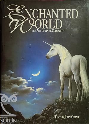 Immagine del venditore per Enchanted World. The Art of Anne Sudworth venduto da LIBRERA SOLN