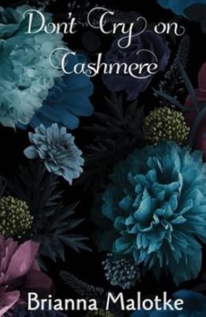 Seller image for Don't Cry on Cashmere by Quoth Press, The Ravens, Malotke, Brianna [Paperback ] for sale by booksXpress