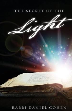 Immagine del venditore per The Secret of the Light [Soft Cover ] venduto da booksXpress
