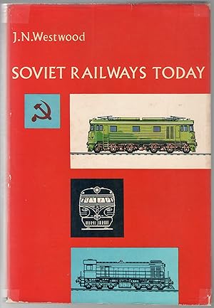 Soviet Railways Today