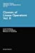 Immagine del venditore per Classes of Linear Operators Vol. 2 (Operator Theory: Advances and Applications) [Hardcover ] venduto da booksXpress