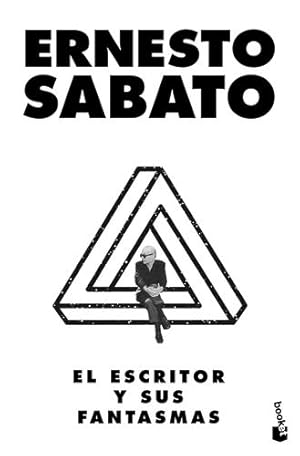 Image du vendeur pour El escritor y sus fantasmas (Spanish Edition) by Sabato, Ernesto [Paperback ] mis en vente par booksXpress