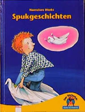 Spukgeschichten