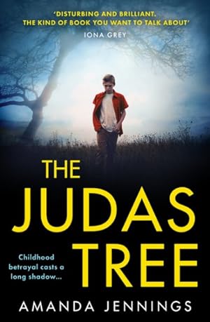 Seller image for Judas Tree for sale by GreatBookPrices