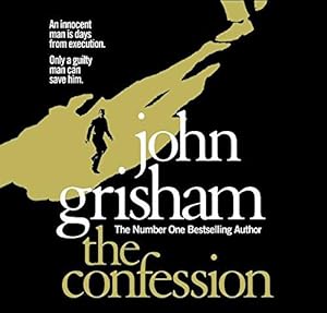 Seller image for The Confession for sale by WeBuyBooks