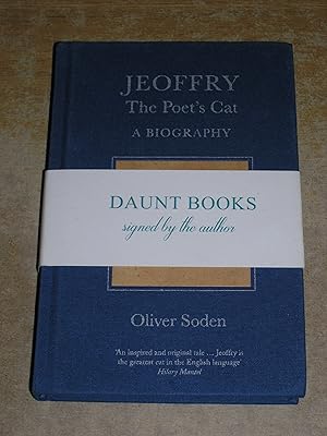 Jeoffry: The Poet's Cat