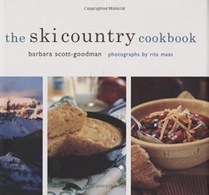 Image du vendeur pour Ski Country Cookbook mis en vente par WeBuyBooks