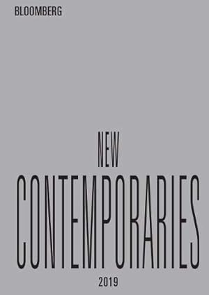 Seller image for Bloomberg New Contemporaries 2019 for sale by WeBuyBooks