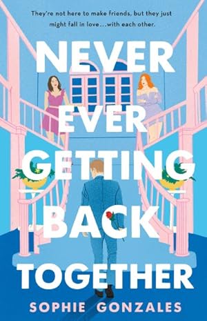 Seller image for Never Ever Getting Back Together for sale by GreatBookPrices