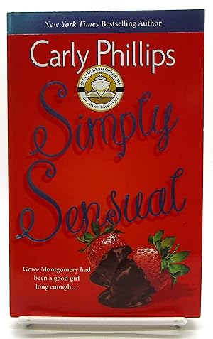 Seller image for Simply Sensual - #3 Simply Series for sale by Book Nook