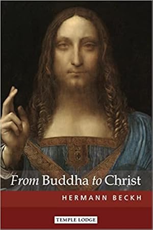 Immagine del venditore per From Buddha to Christ venduto da Bulk Book Warehouse