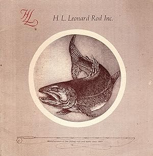 H.L. Leonard Rod Inc. (catalog)