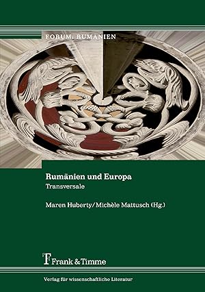 Seller image for Rumaenien und Europa for sale by moluna