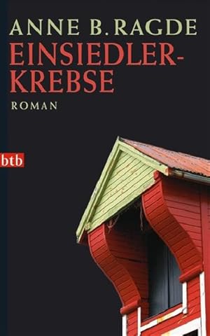 Imagen del vendedor de Einsiedlerkrebse Roman a la venta por primatexxt Buchversand