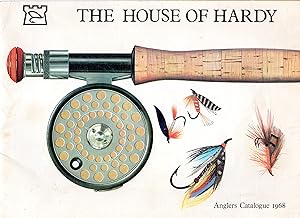 The House of Hardy (catalog)
