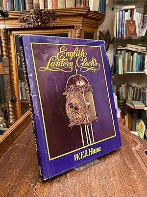 English Lantern Clocks. Translated by E. J. Tyler.