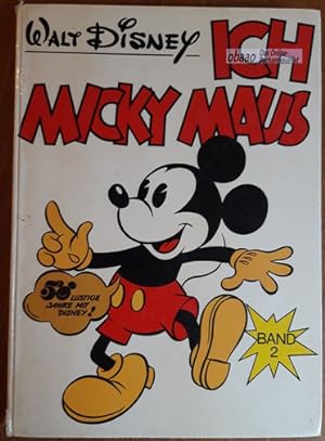 Ich, Micky Maus Band 2
