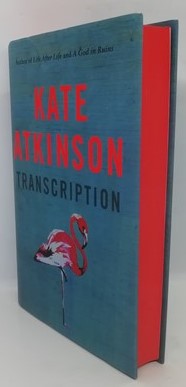 Transcription (Signed Exclusive Edition)