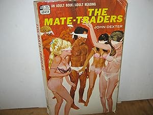 The Mate Traders Ab459