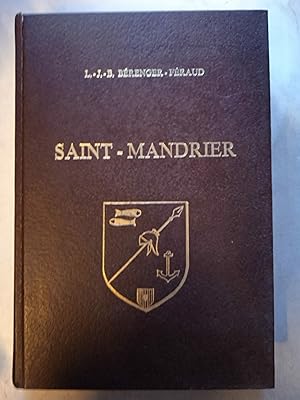 Saint-Mandrier