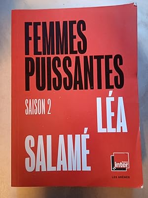 Femmes puissantes - saison 2