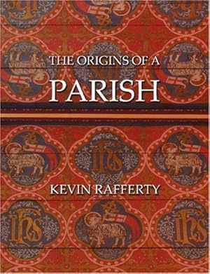 Seller image for The Origins of a Parish for sale by WeBuyBooks