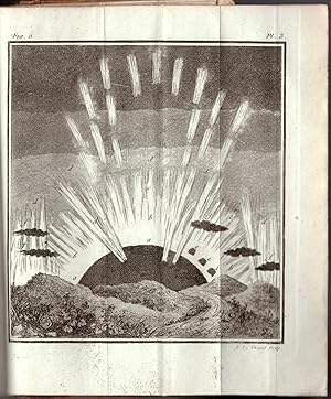 De l'électricité des météores. Ouvrage dans lequel on traite de l'électricité naturelle en généra...