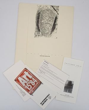 Bild des Verkufers fr Archologie zum Verkauf von L'Ancienne Librairie